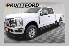 2026 Ford F-350 Platinum Truck Crew Cab