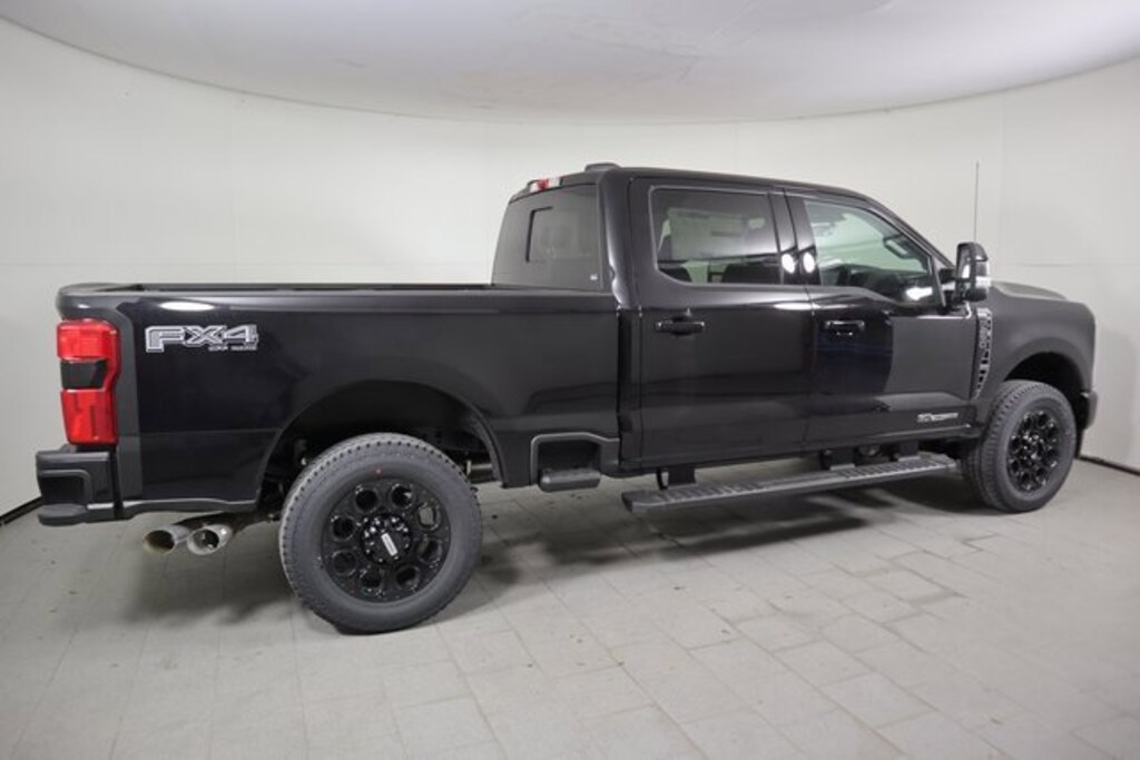 New 2026 Ford F-250 Truck Crew Cab