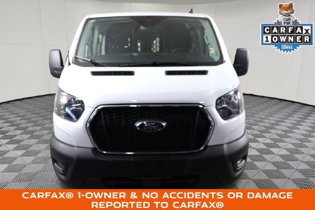Used 2025 Ford Transit-250 Cargo Base Van Low Roof Van
