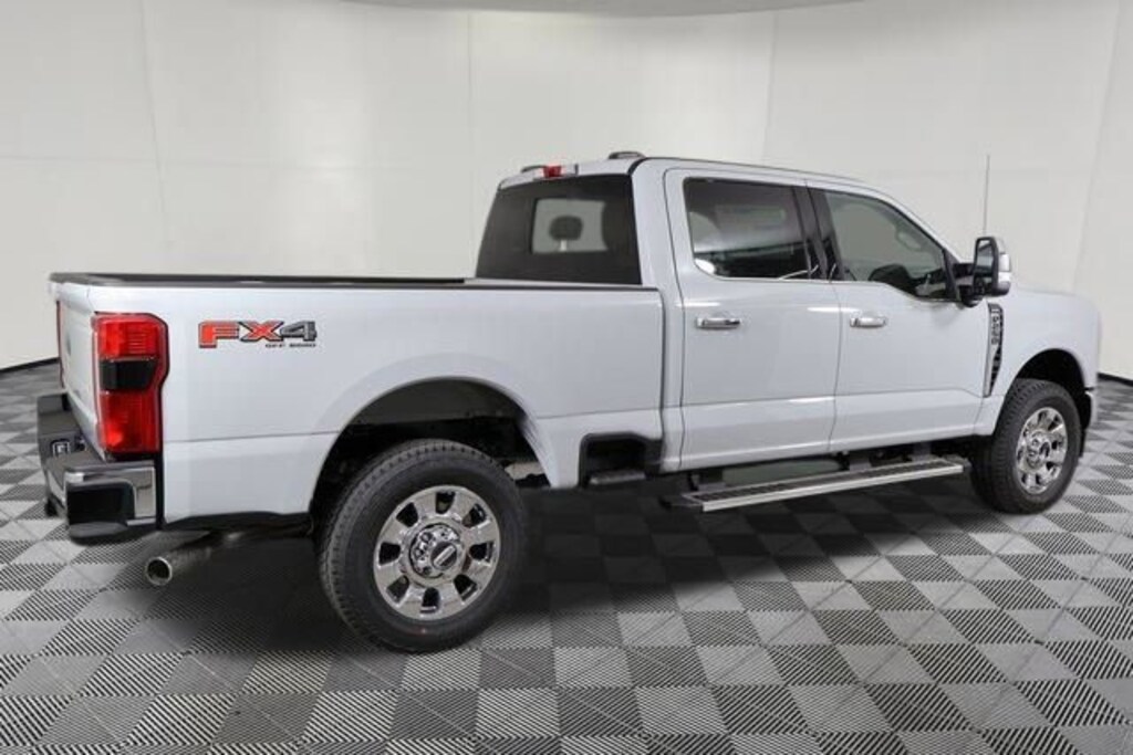 New 2026 Ford F-250 Truck Crew Cab