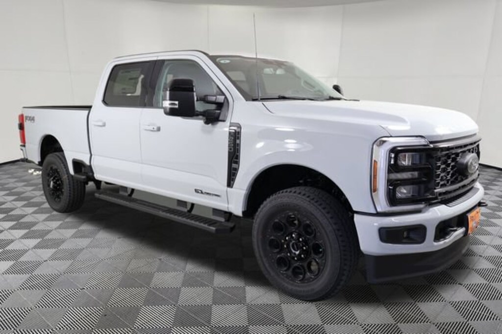 New 2026 Ford F-250 Truck Crew Cab