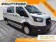  Ford Transit-250 Cargo
