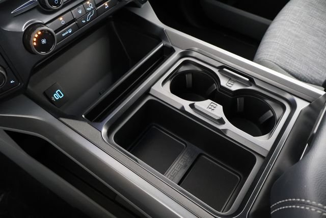 2026 Ford F-350 Super Duty XLT - Photo 19