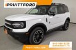  Ford Bronco Sport