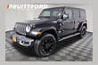  Jeep Wrangler 4xe