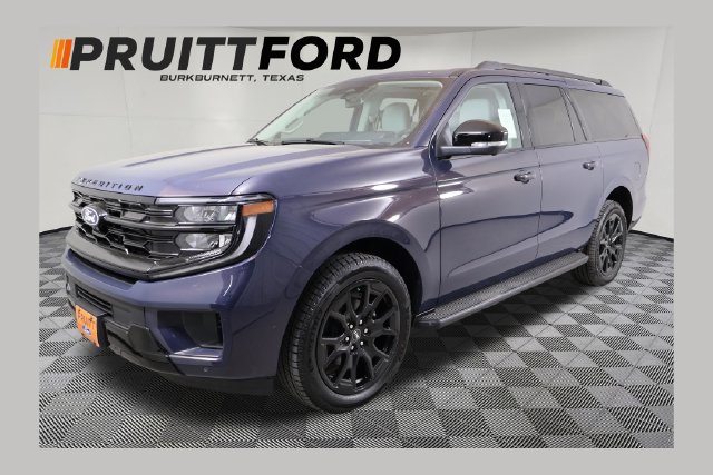 2027 Ford Expedition