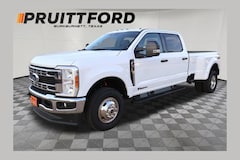 2026 Ford F-350 Truck Crew Cab