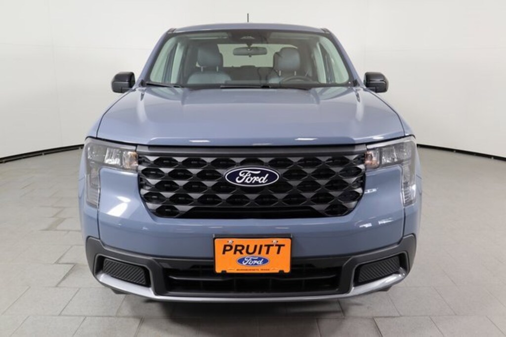 New 2025 Ford Maverick XLT Truck SuperCrew