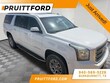  GMC Yukon XL
