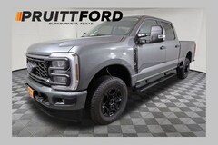 2026 Ford F-250 Truck Crew Cab