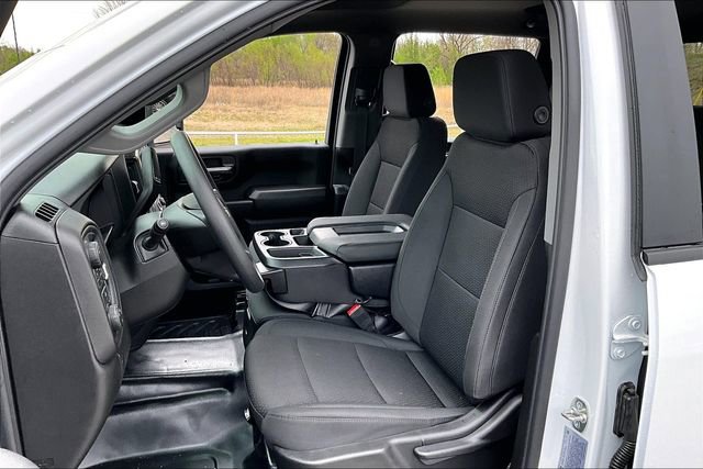 2026 Chevrolet Silverado 2500 HD Work Truck - Photo 9