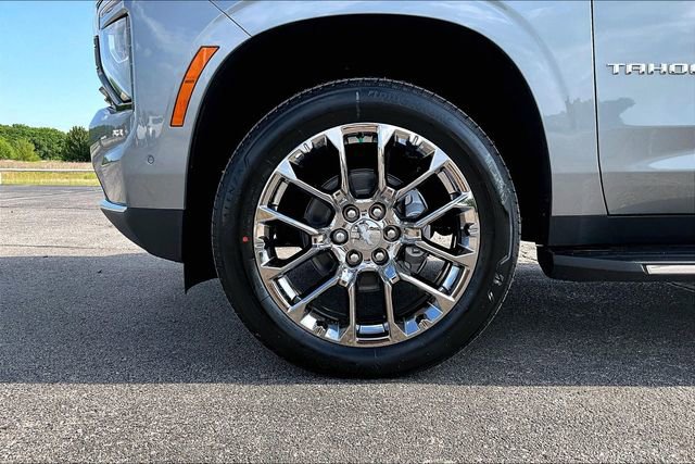 2026 Chevrolet Tahoe LS - Photo 12