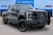  Ford Super Duty F-250 SRW