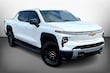 Chevrolet Silverado EV