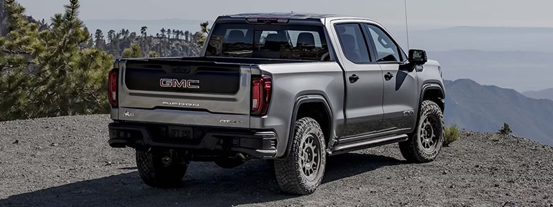 2024 Chevrolet Sierra 1500 Pryor OK