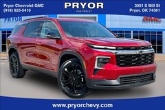2027 Chevrolet Traverse LT SUV