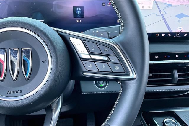 2026 Buick Enclave Preferred - Photo 12