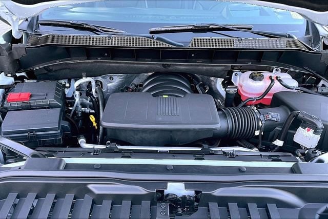 2026 Chevrolet Silverado 1500 High Country - Photo 11
