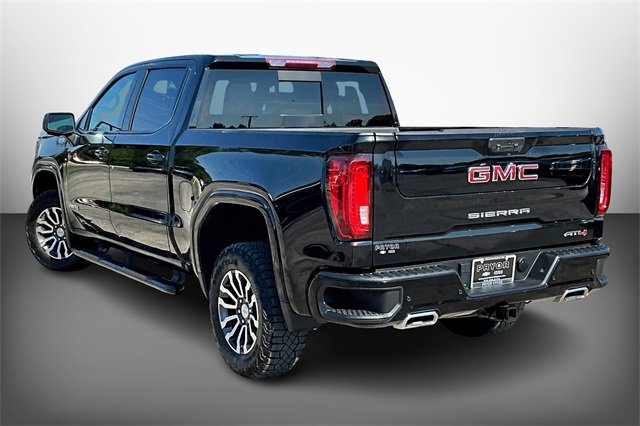 2023 Gmc Sierra 1500 AT4 photo 4