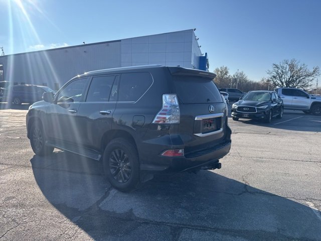 2023 Lexus GX 460 Premium photo 4