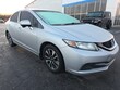  Honda Civic Sedan