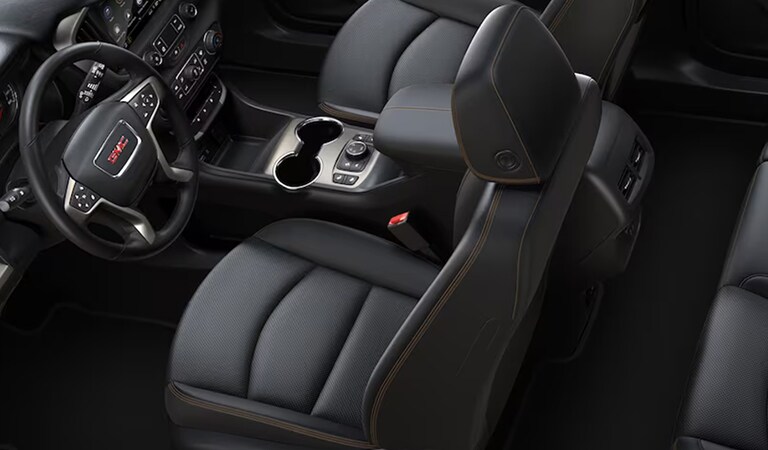 Pryor Oklahoma 2024 GMC Terrain