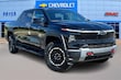Chevrolet Silverado EV