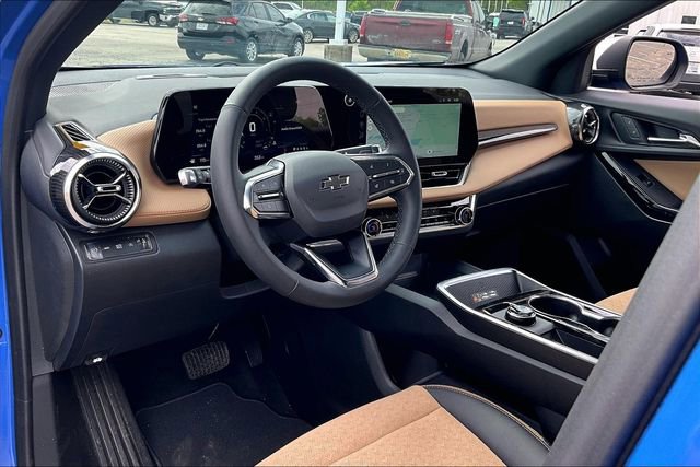 2026 Chevrolet Equinox ACTIV - Photo 6
