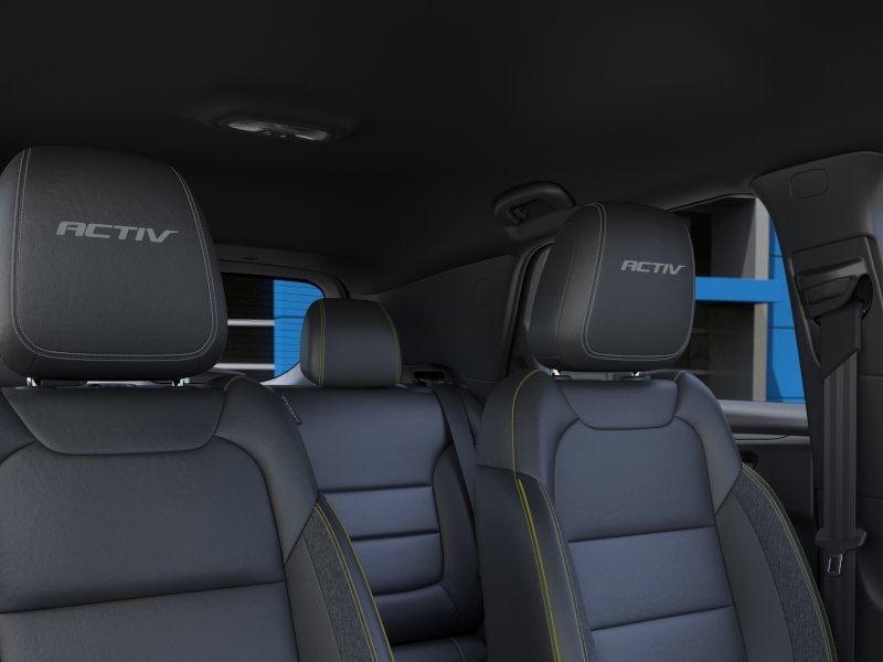 2026 Chevrolet Trailblazer Activ - Photo 38