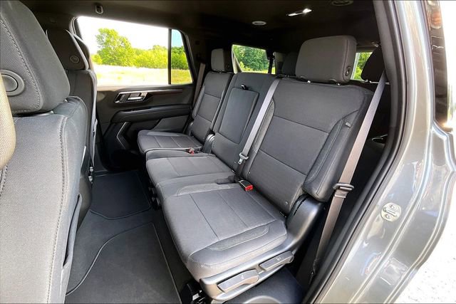 2026 Chevrolet Tahoe LS - Photo 10
