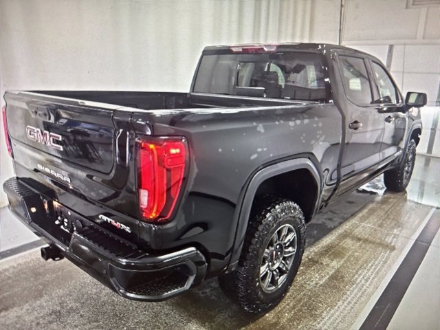 2024 Gmc Sierra 1500 AT4X photo 2