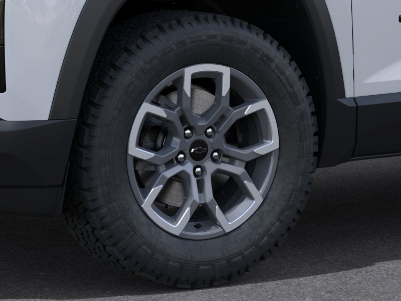 2026 Chevrolet Equinox ACTIV - Photo 23