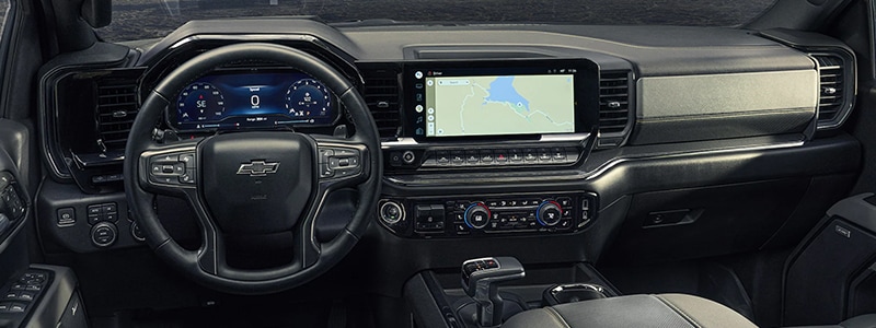Pryor OK 2023 Chevrolet Silverado 1500