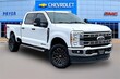  Ford Super Duty F-250 SRW