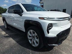 2026 Chevrolet Silverado EV RST Stars and Steel Edition - Extended Range Truck