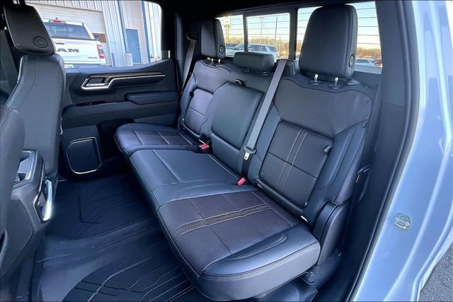 2026 Chevrolet Silverado 1500 High Country - Photo 10