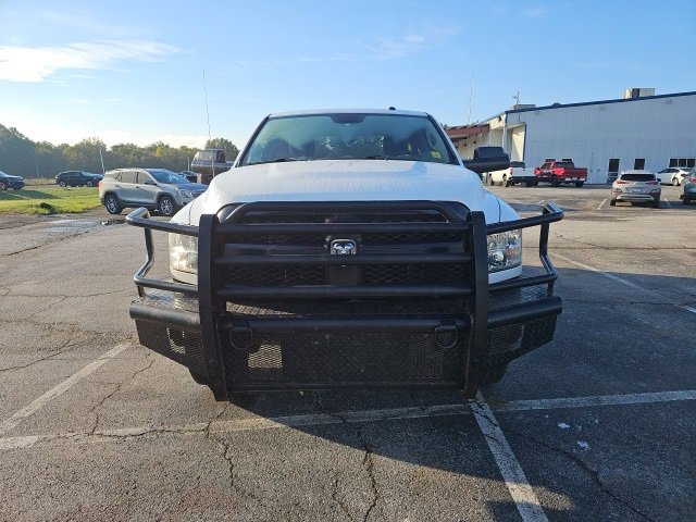 2017 Ram 2500 Tradesman photo 2