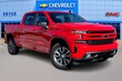 Chevrolet Silverado 1500 LTD