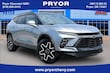  Chevrolet Blazer