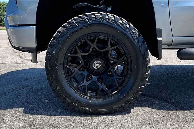 2026 Chevrolet Silverado 1500 RST - Photo 12