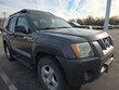  Nissan Xterra