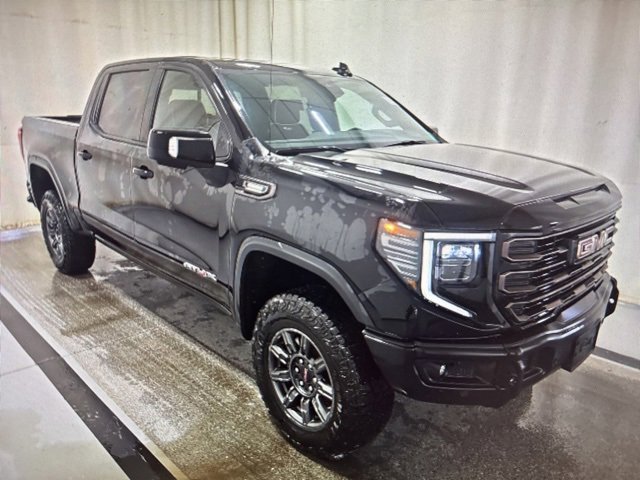 2024 Gmc Sierra 1500 AT4X photo 4