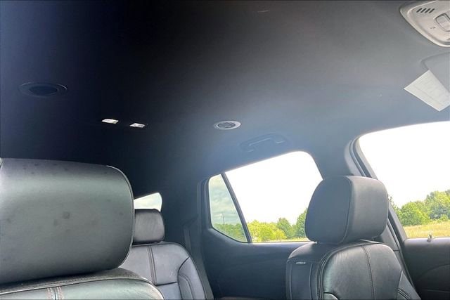 2023 Chevrolet Traverse 3LT - Photo 28