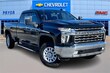  Chevrolet Silverado 3500 HD
