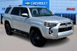 Toyota 4Runner