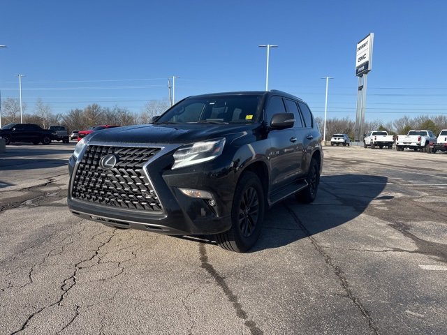 2023 Lexus GX 460 Premium photo 3