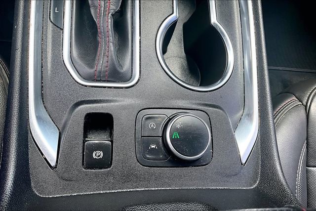 2023 Chevrolet Traverse 3LT - Photo 15