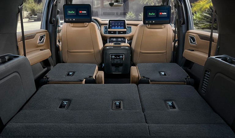 Pryor Oklahoma 2023 Chevrolet Suburban