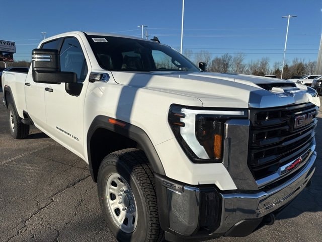 2026 GMC Sierra Denali's photo