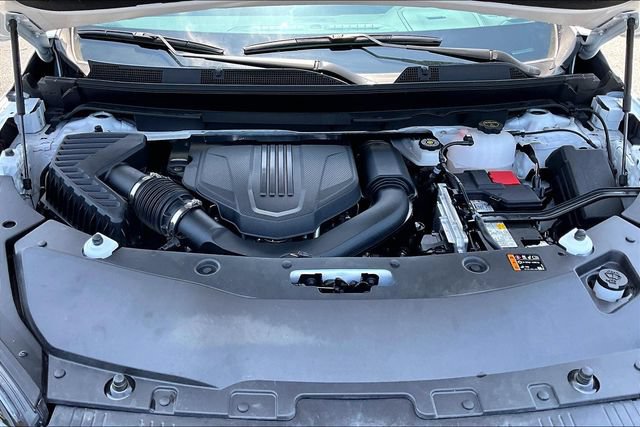 2026 Buick Enclave Preferred - Photo 30